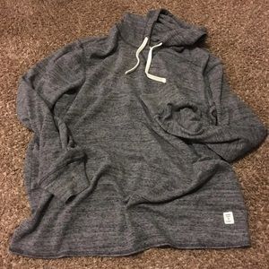 O’Neill lightweight hoodie blue xl